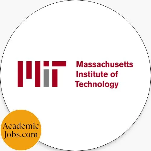 MIT - Massachusetts Institute of Technology Jobs
